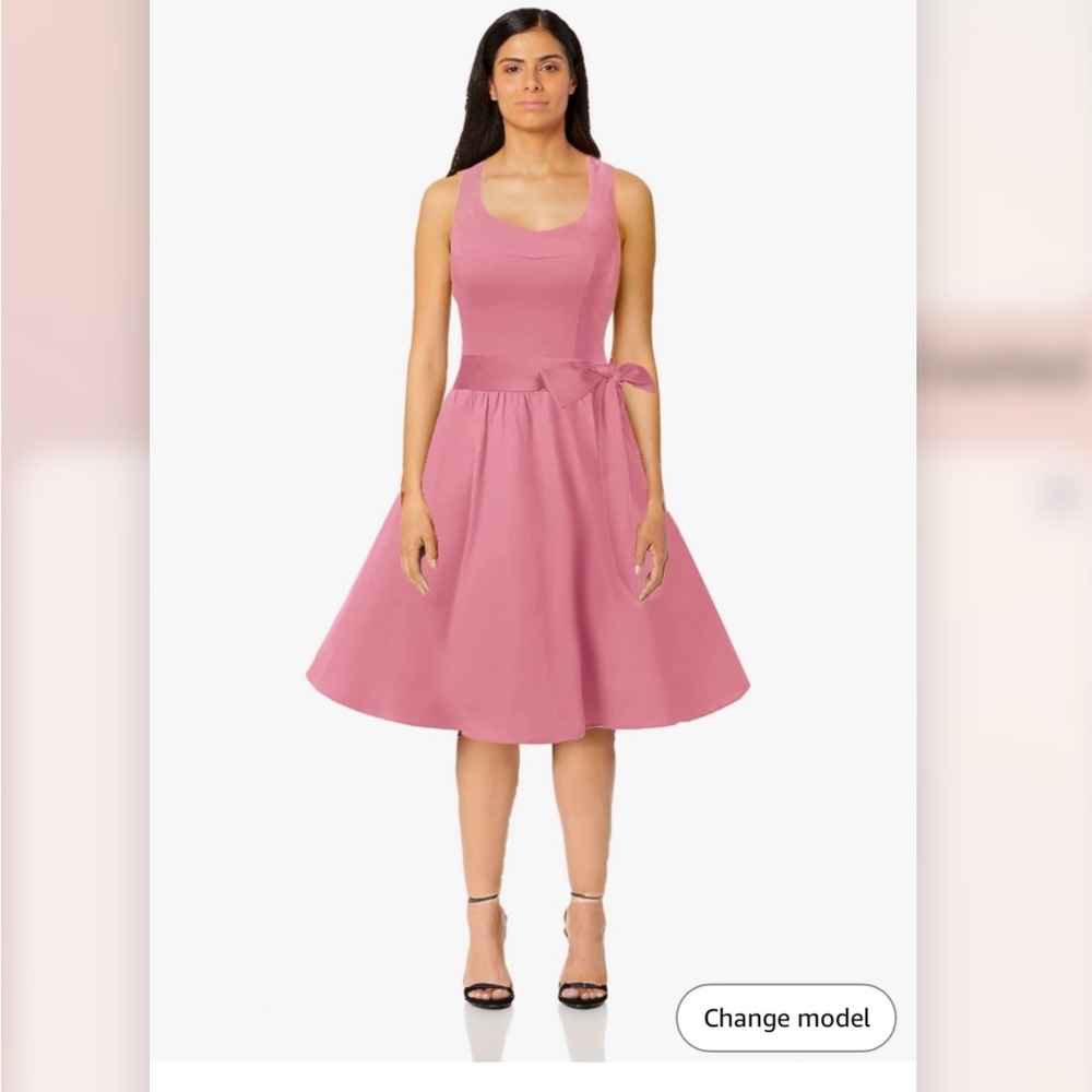 Topdress dress